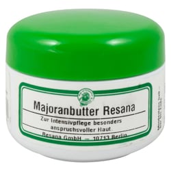 Majoranbutter RESANA