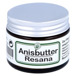 Anisbutter Resana