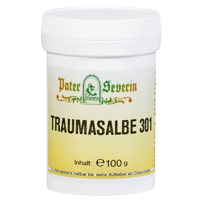 Traumasalbe 301 100 g Produktbild 1