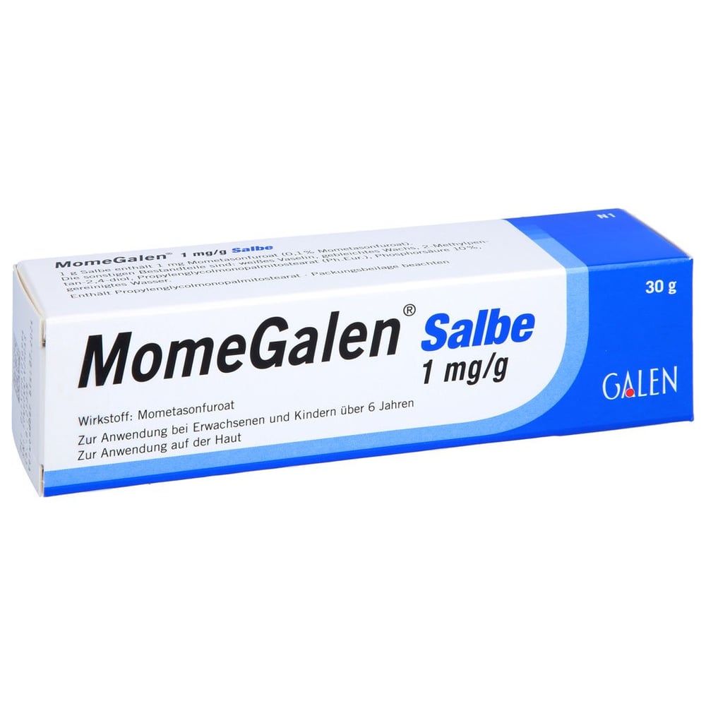 Momegalen