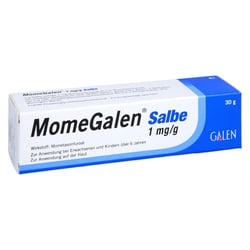Momegalen