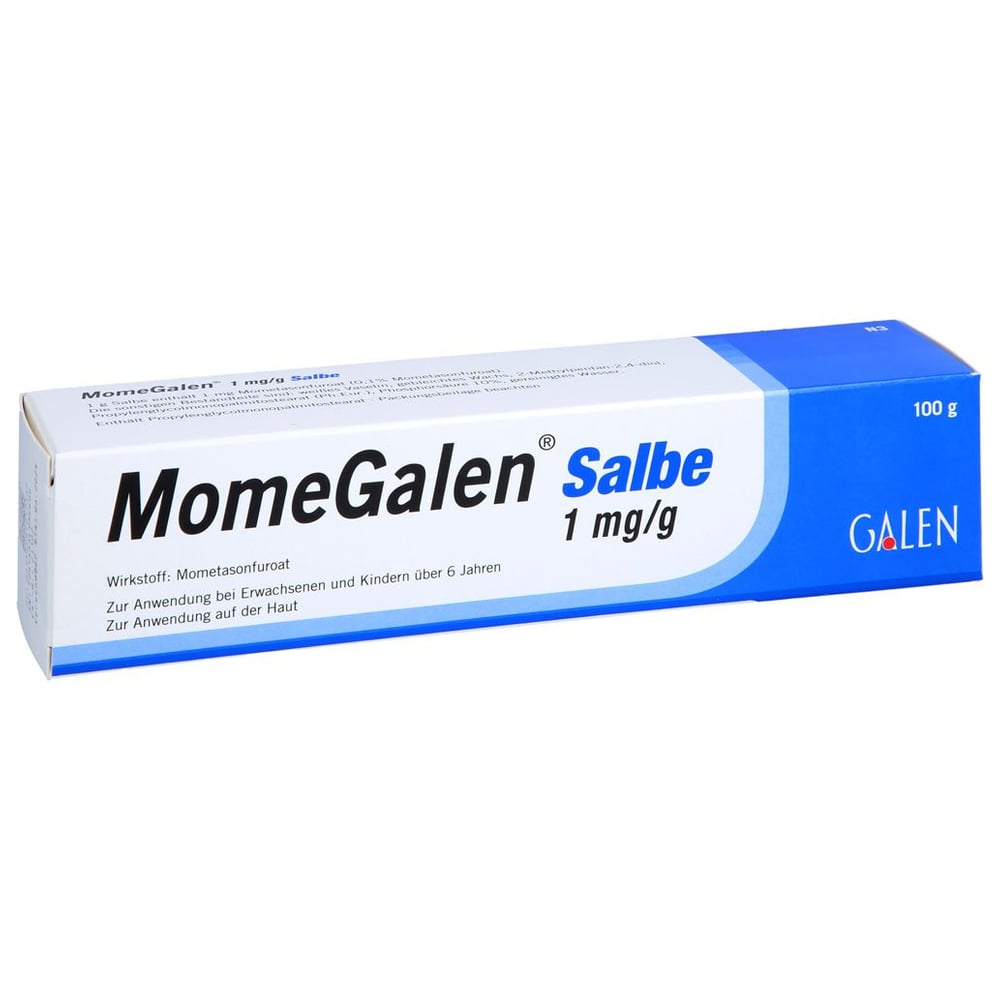 Momegalen