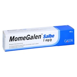 Momegalen