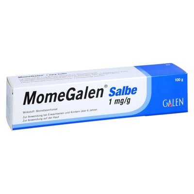 Momegalen