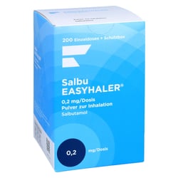 Salbu Easyhaler 0,2 mg/Dosis