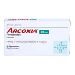 Arcoxia 30 mg Produktbild 2