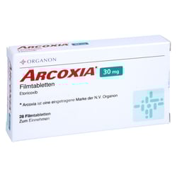 Arcoxia 30mg