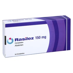 Rasilez 150 mg