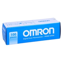 Omron Einmalhüllen dig. Fieberthero.Gleit.
