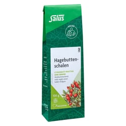 Hagebuttenschalen Früchtetee bio Salus