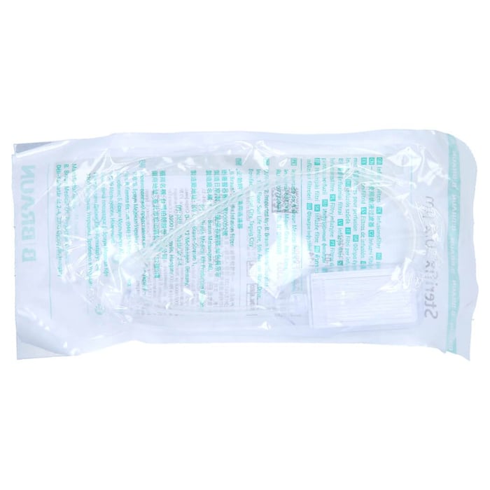 Sterifix Filter 0.2um I.v.