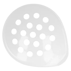 Augenklappe transparent 19 Loch