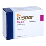 Inspra 25 mg Produktbild 1