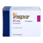 Inspra 25 mg Produktbild 2