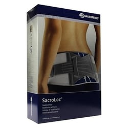 Sacroloc Beckenorth.z.Stabilisierung Gr.3 titan