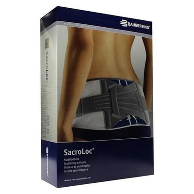 Sacroloc Beckenorth.z.Stabilisierung Gr.3 titan