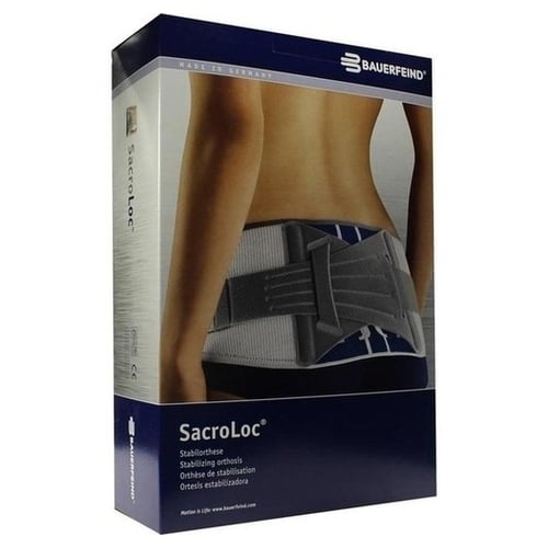 Sacroloc Beckenorth.z.Stabilisierung Gr.3 titan