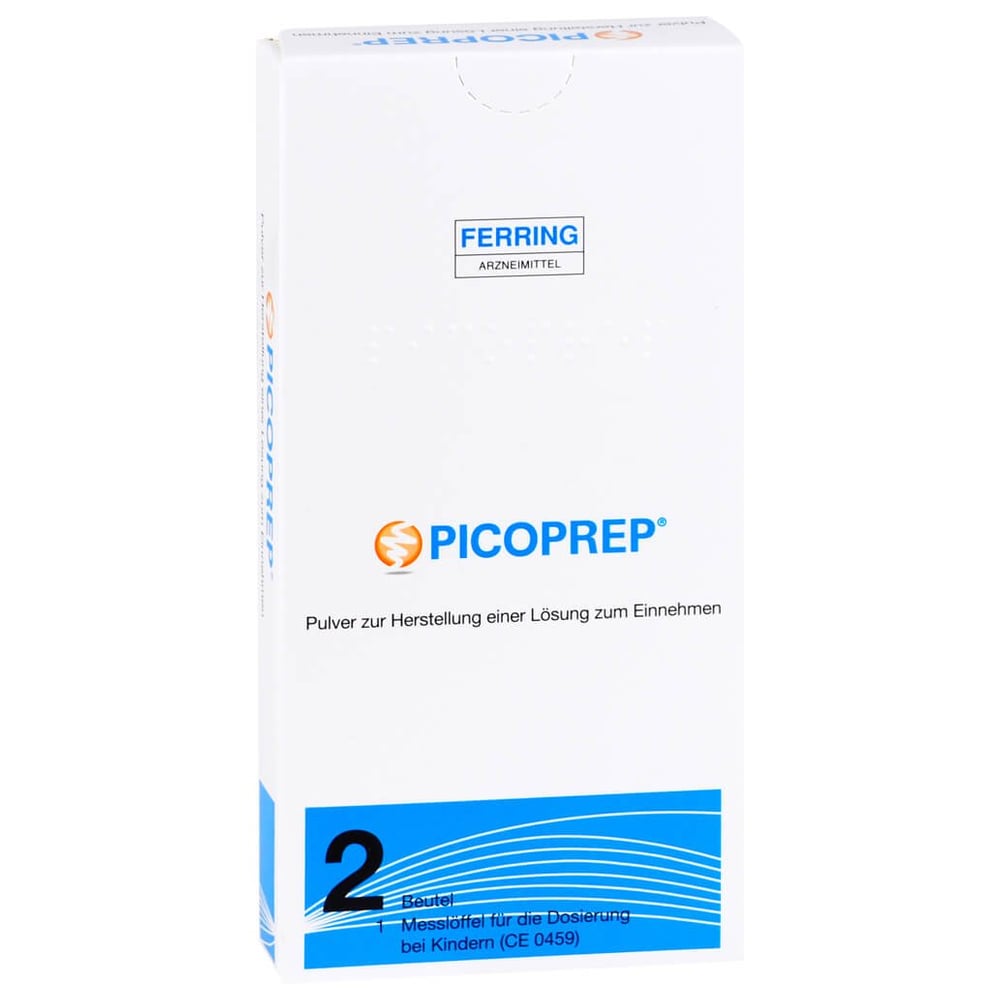 Picoprep Pulver