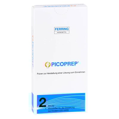 Picoprep Pulver
