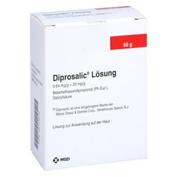 Diprosalic