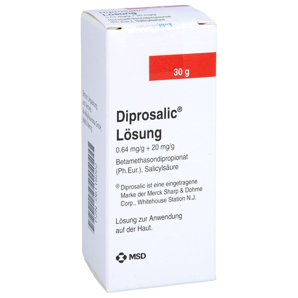 Diprosalic