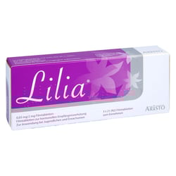 Lilia 0,03 mg/2 mg