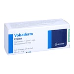 VOBADERM Creme