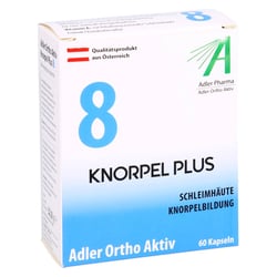 Adler Ortho Aktiv Kapseln Nr.8