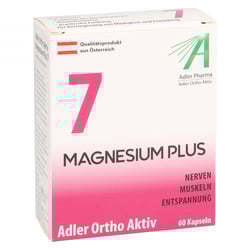 Adler Ortho Aktiv Kapseln Nr.7