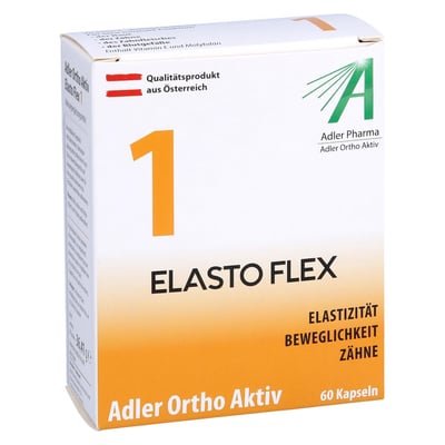 Adler Ortho Aktiv Kap Nr1