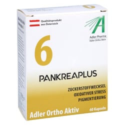 Adler Ortho Aktiv Kap Nr6