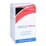 Sprycel 100 mg Produktbild 1