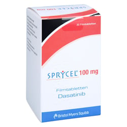 Sprycel 100 mg