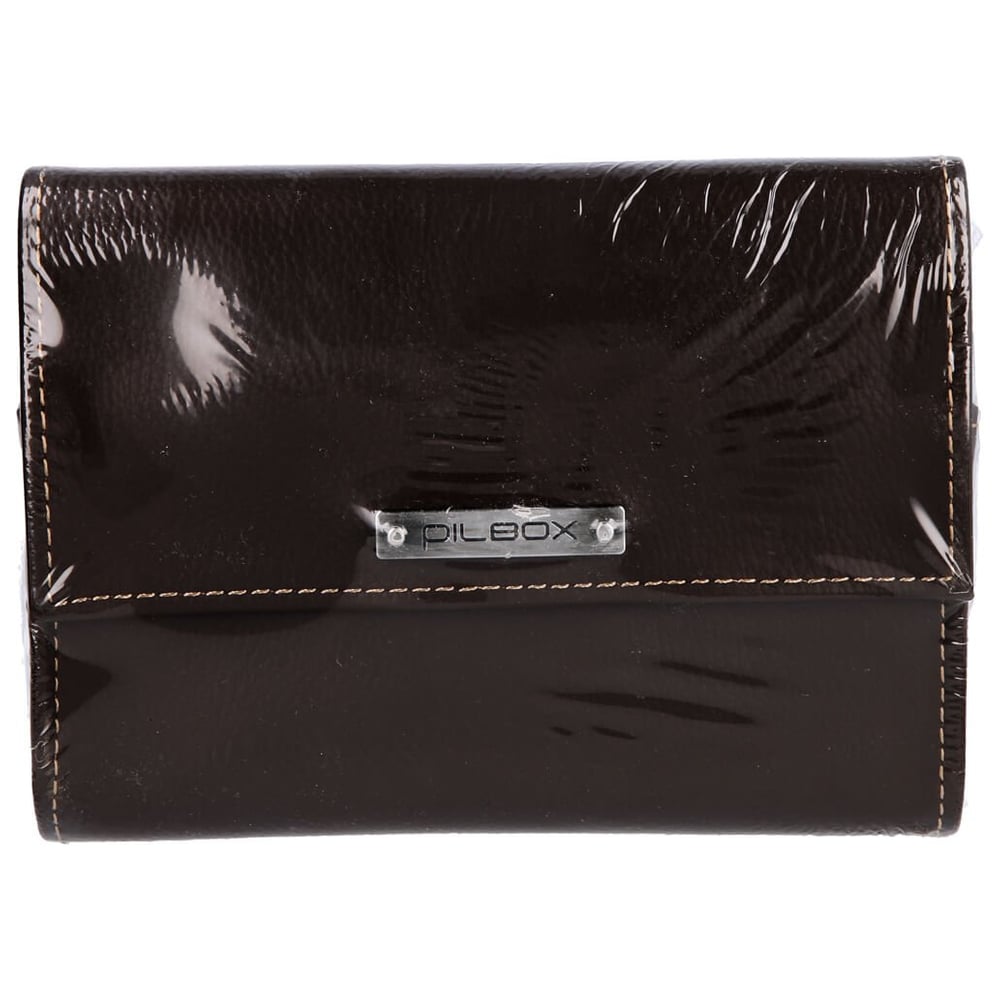 Pilbox Liberty