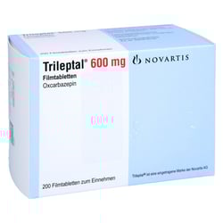 Trileptal 600 mg