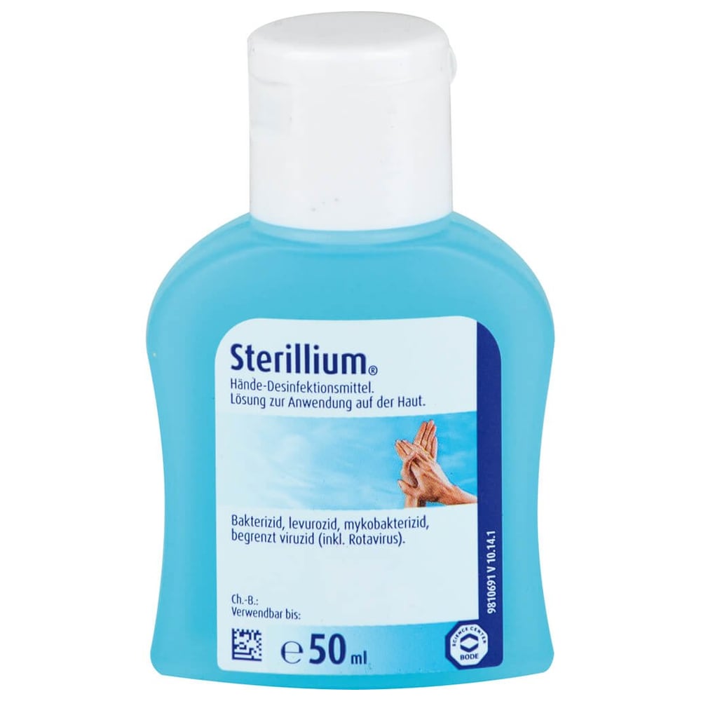 Sterillium