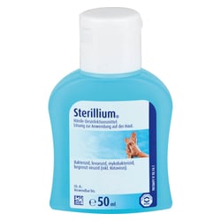Sterillium