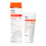 Leti At4 Gesichtscr Spf 20