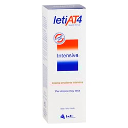 Leti At4 Intensivcreme
