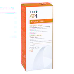 Leti At4 Windelcreme