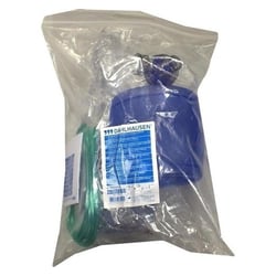 Beatmungsbeutel Erw Komple