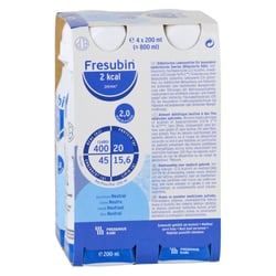 Fresubin 2 kcal Trinknahrung Neutral