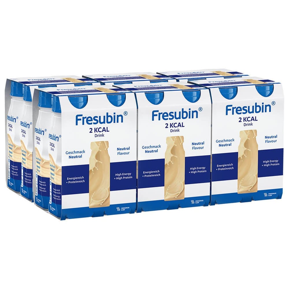 Fresubin 2 kcal Trinknahrung Neutral