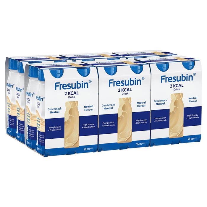 Fresubin 2 kcal Trinknahrung Neutral