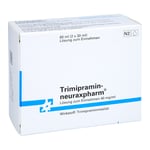 Trimipramin-neuraxpharm