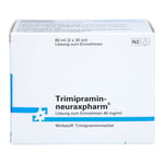 Trimipramin-neuraxpharm