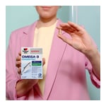Doppelherz Omega-3 Konzentrat system Produktbild 2