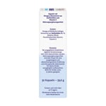 Doppelherz Omega-3 Konzentrat system Produktbild 3