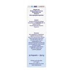 Doppelherz Omega-3 Konzentrat system Produktbild 5