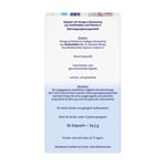 Doppelherz system Omega-3 Konzentrat